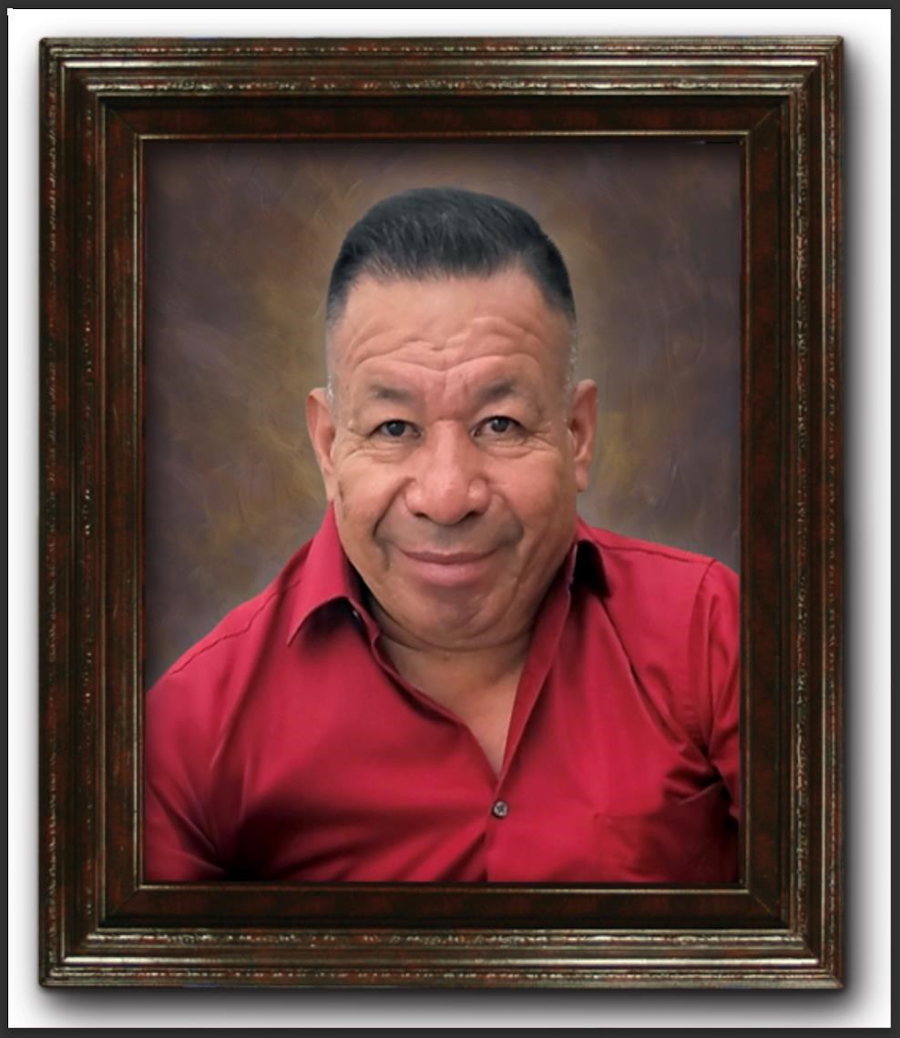 Obituary of Juan A. Dominguez