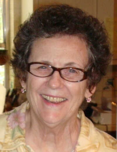 Avis de décès de Willa Cooke Stiber