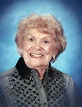 Obituary of Marie Malone Matocha