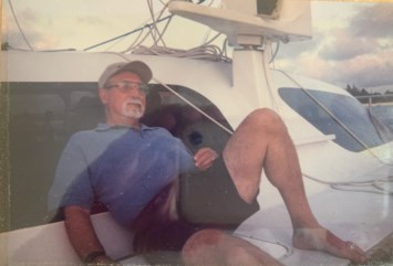 Obituary of Bert Frederick Davidoff