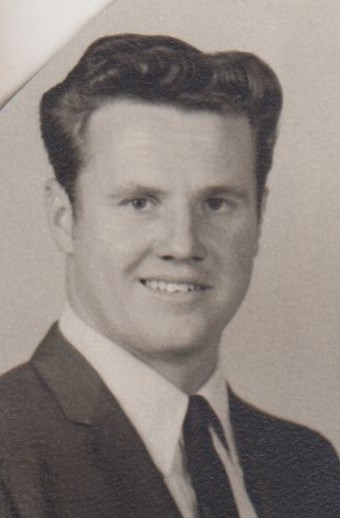 Obituario de Gary Kerr Althiser