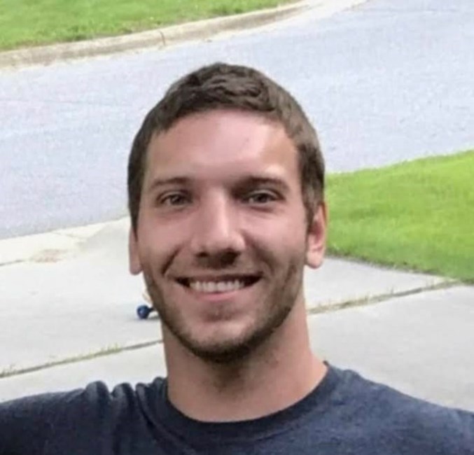 Obituary of Timothy Daniel McCurdy