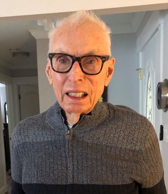 Obituary of Alvar A. Widlund