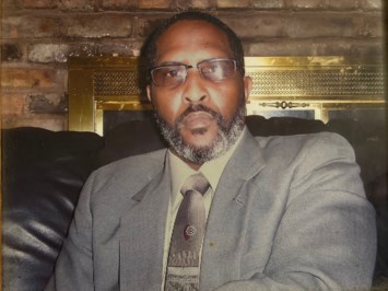 Obituary of Mr. Judge Ladell Cato Jr.