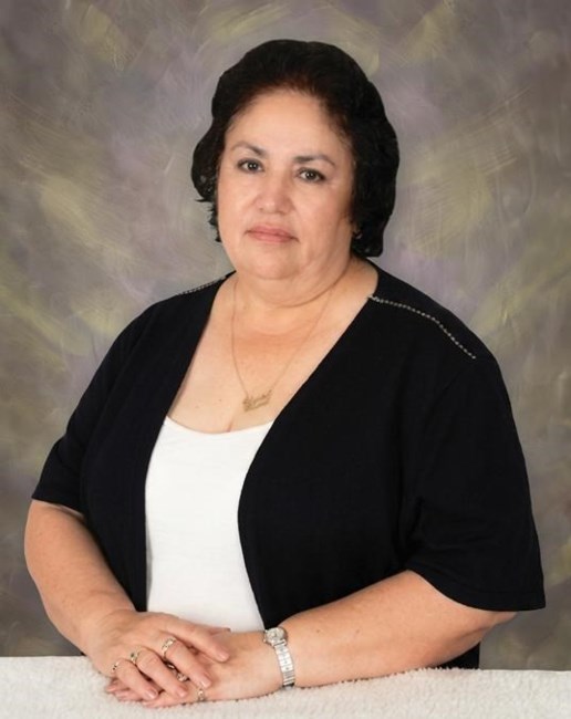 Obituary of Gloria Jean Dueñas