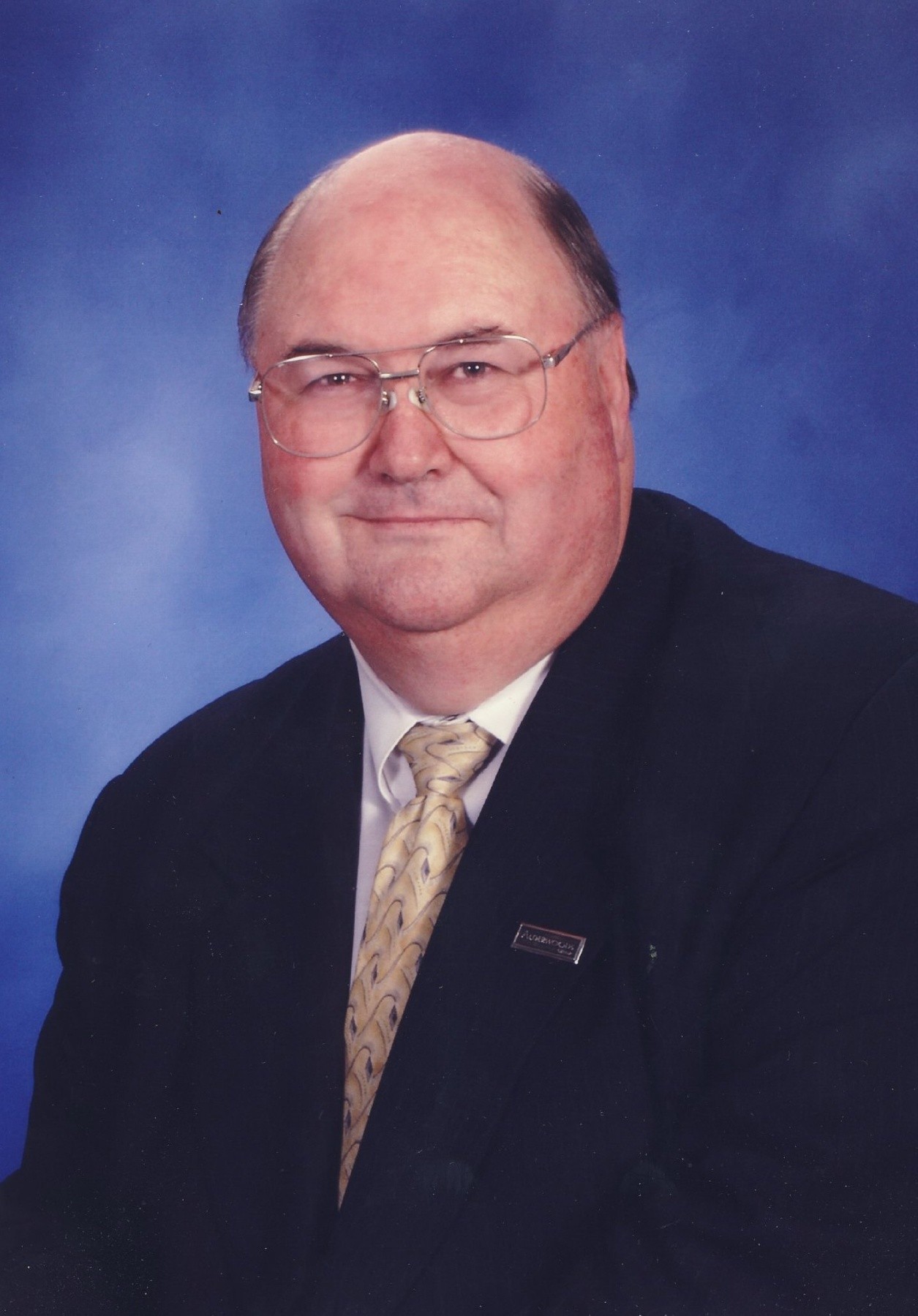 Franklin Dale Moore Obituary Oklahoma City, OK