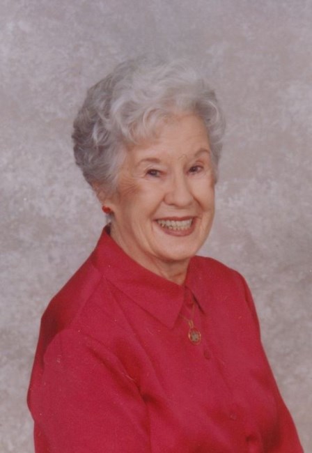 Obituary of Mary Sue Fortune