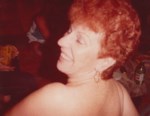 Veronica Hutchinson