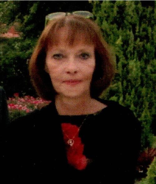 Obituary of Janice Lynn Plowman