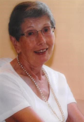 Obituary of Edna Beuermann