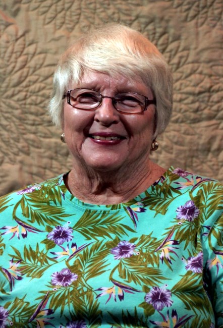 Obituary of Donneta Ruth Murrah