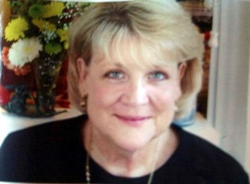 Obituary of Barbara Joan Johnson