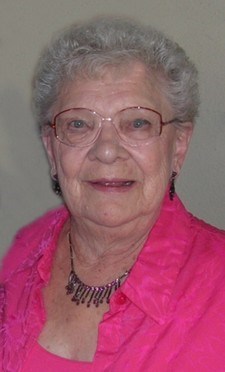 Obituary of Doris I Fox Willison