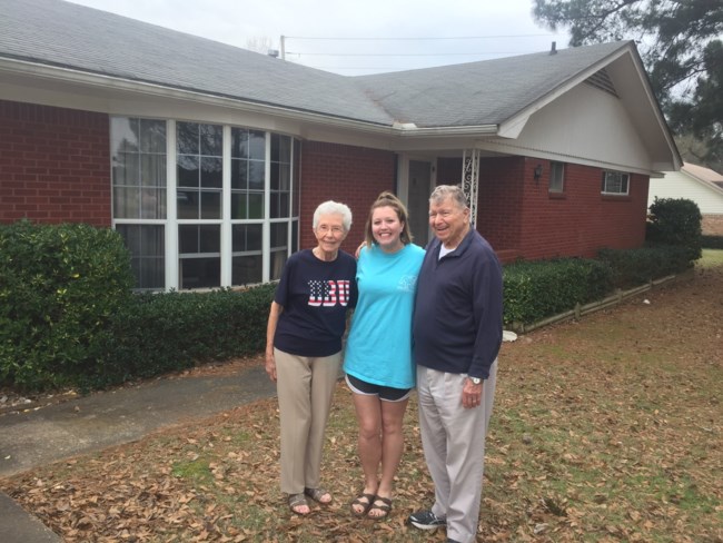 James Ashby Obituary Texarkana Tx