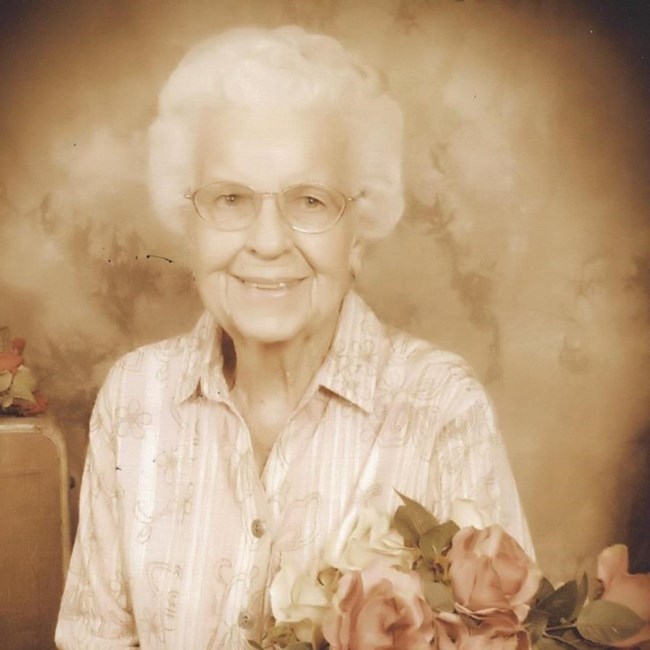 Obituary of Hazel Claire Wright