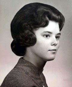 Obituary of Judy Kay Jones