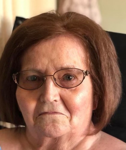 Obituary of Sandra Rice Johnson