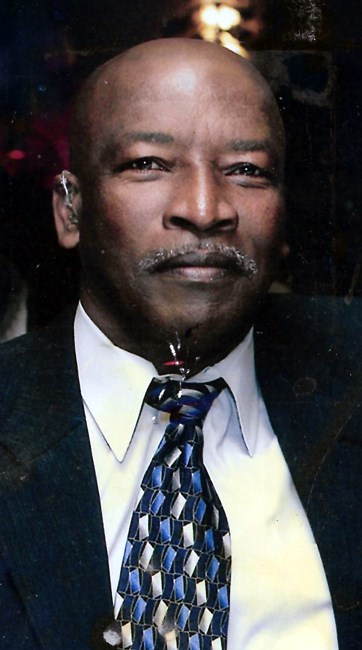 Obituario de Robert Lee Mitchell Jr.