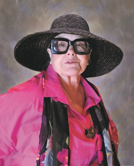 Obituary of Elizabeth Ann Colahan