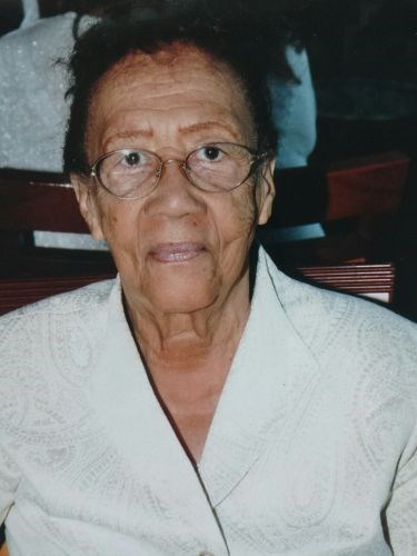 Obituary of Hazel Johnson