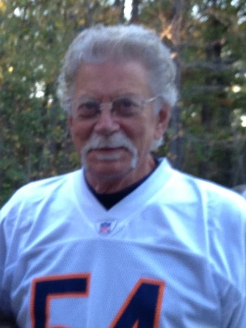 Avis de décès de James "Jim" and "Doc" Underwood