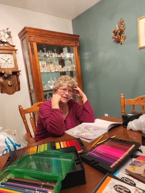 Obituary of Kathleen Marie Hayes