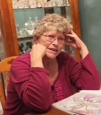 Obituary of Kathleen Marie Hayes