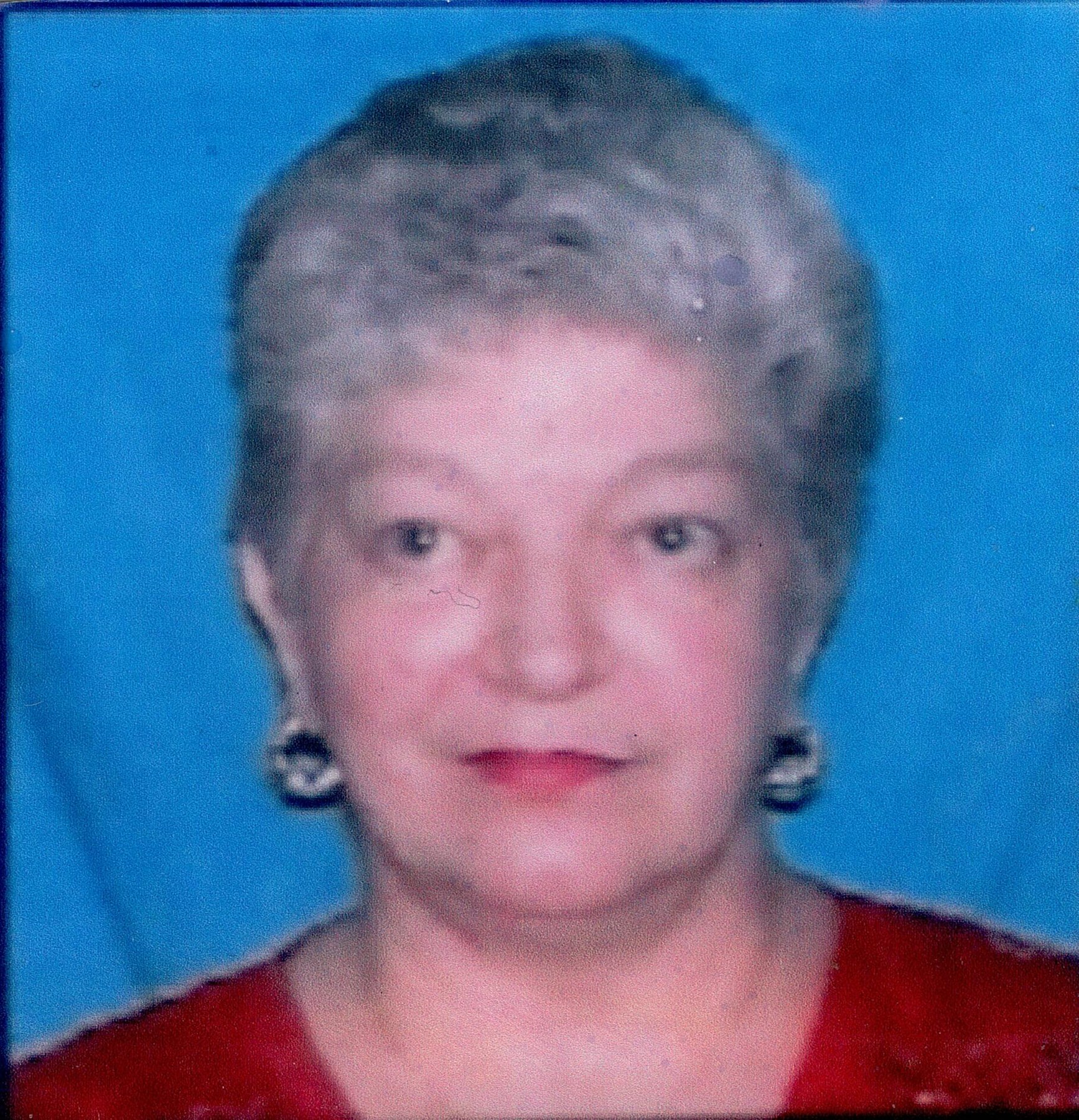Obituary of Lola Geraldine Hatcher