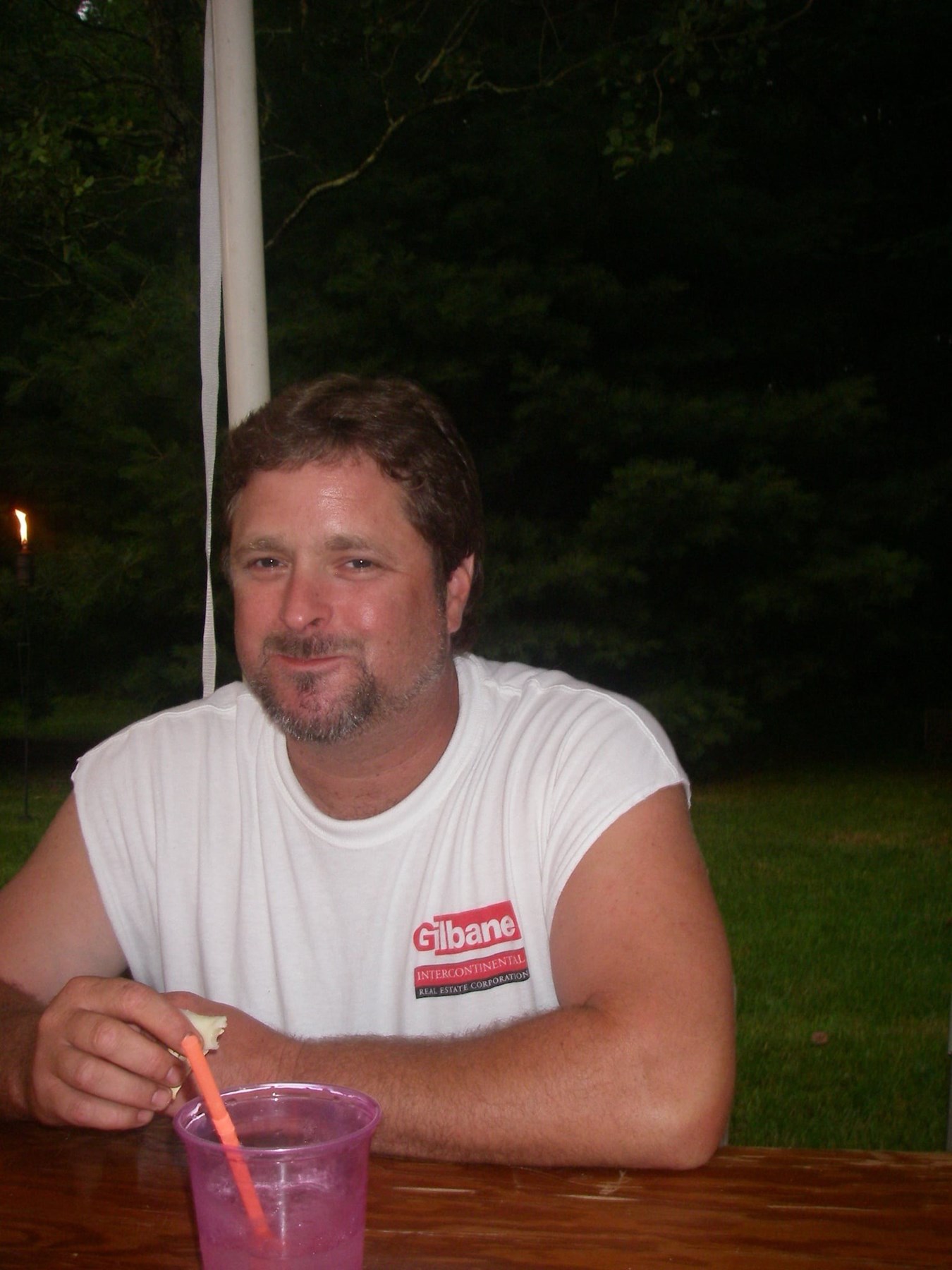 Obituary of James Paul Griffin