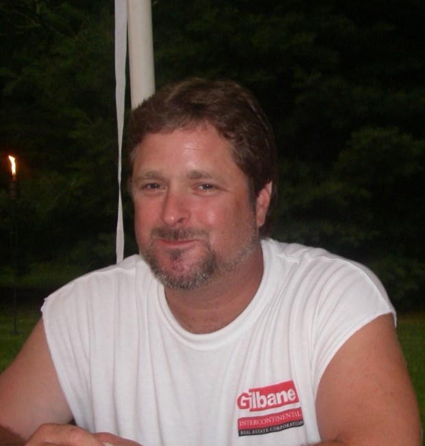 Obituary of James P. Griffin