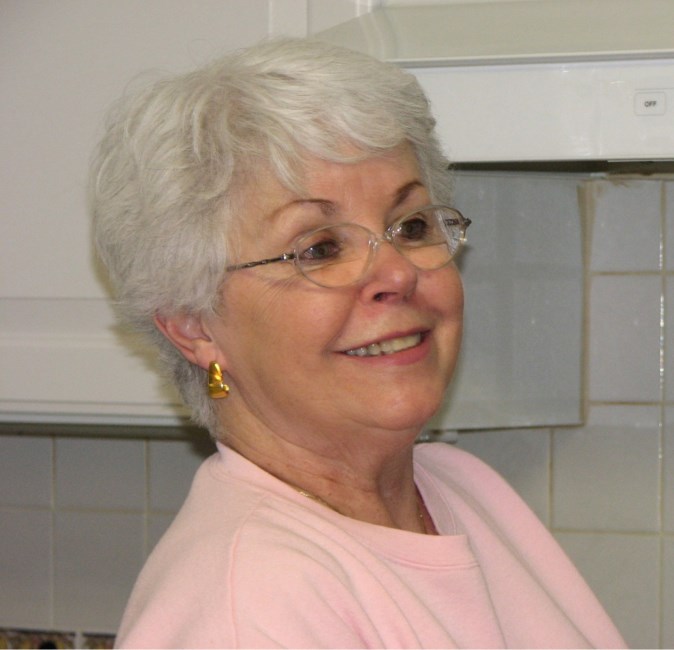 Obituary of Betty J. Holt Durbin