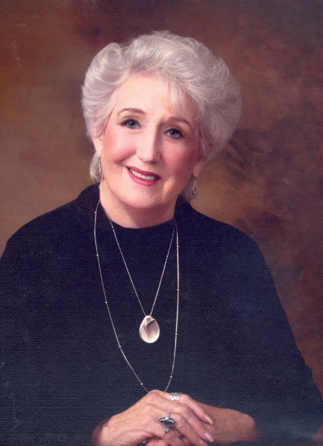 Obituary of Eileen McRae Becker