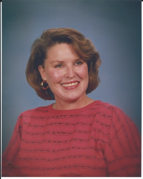 Avis de décès de Joyce Marie Potter