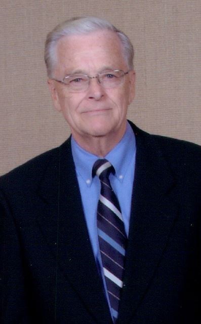 Obituary of Charles T. Kane