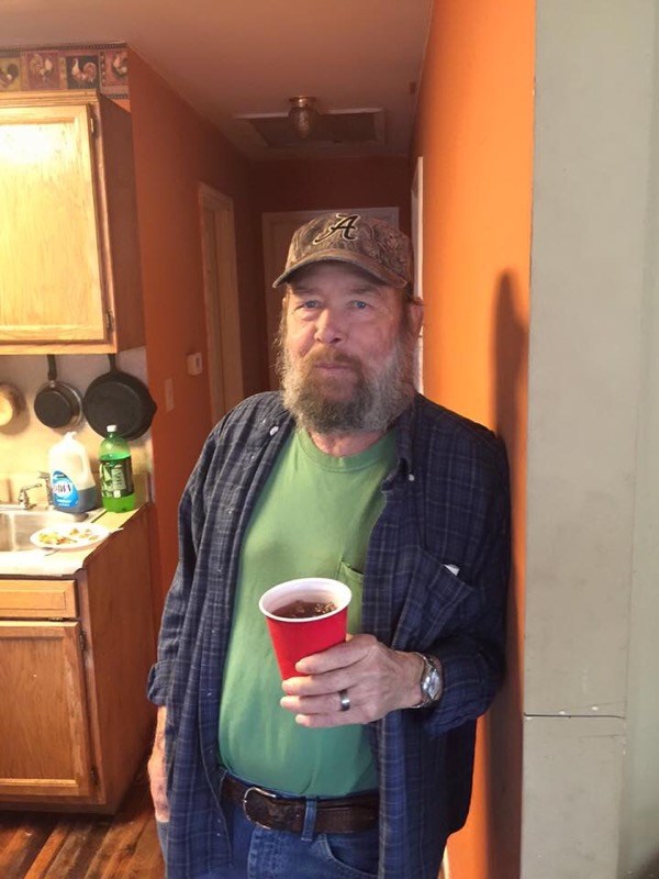 Obituary of David Wayne White