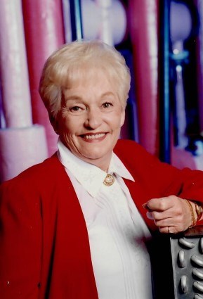 Obituary of Elizabeth "Betty" Wilder Crosby