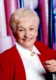 Obituary of Elizabeth "Betty" Wilder Crosby