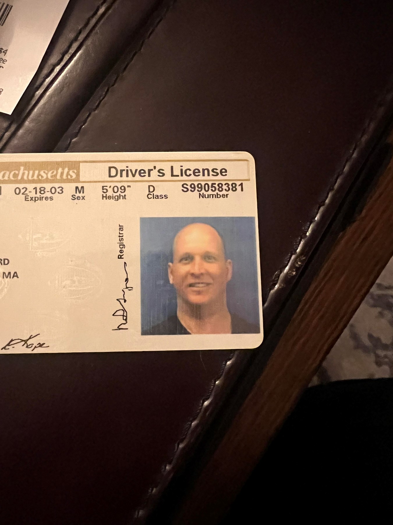 Obituary of David Lee Kope