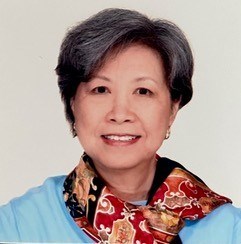 Obituary of Charlotte Tang Tao