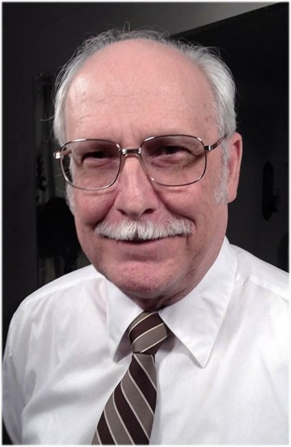 Obituary of Thomas Edward Oblinger