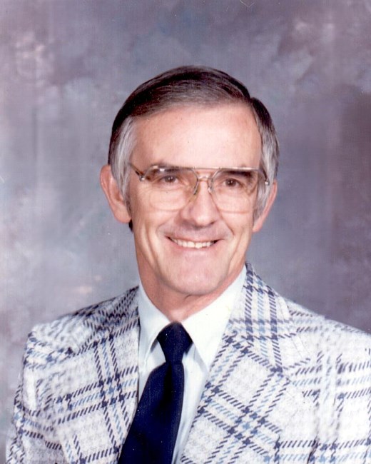 Obituary of Robert Joe Newman
