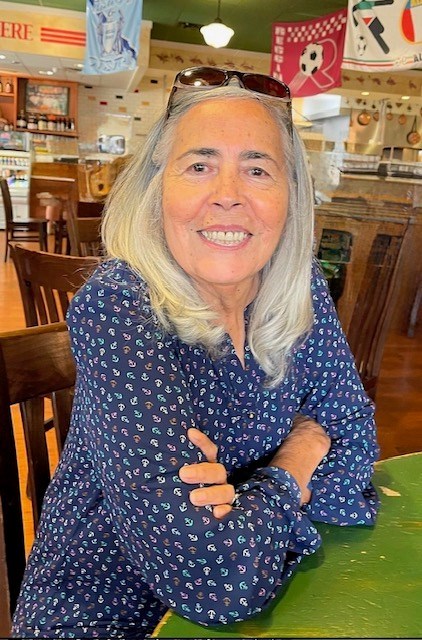 Obituary of Guillermina "Gigi" Valdez Mendez