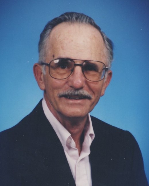 Obituary of Dale G. Allison