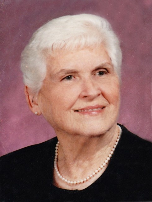 Obituary of Jolly Grace Abercrombie DeLany