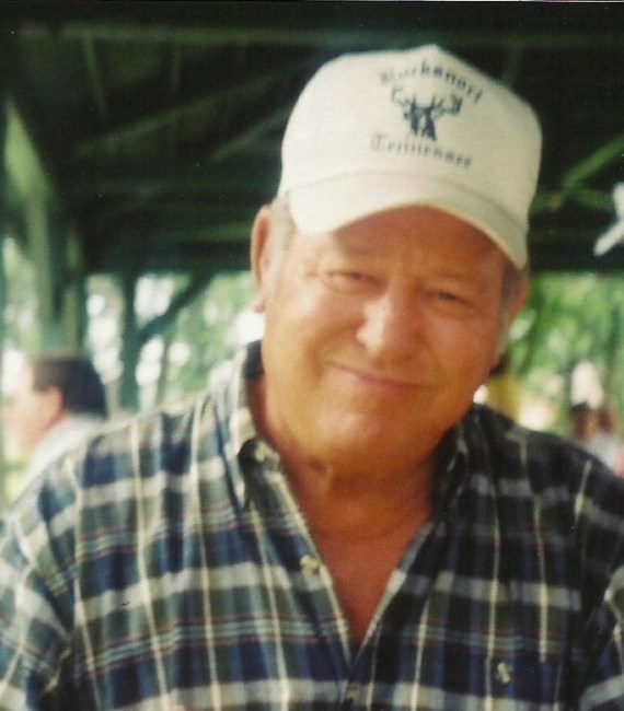 Obituary of Ronnie McIntyre