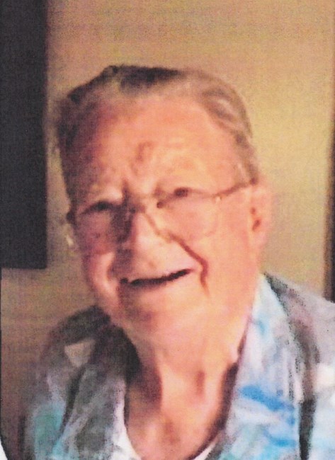 Avis de décès de Richard Charles Lee