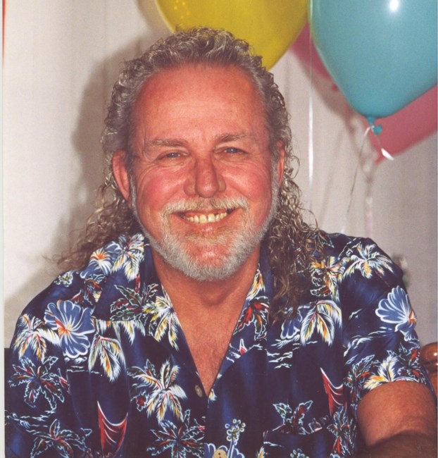 Obituary of Richard Bernard Frickie