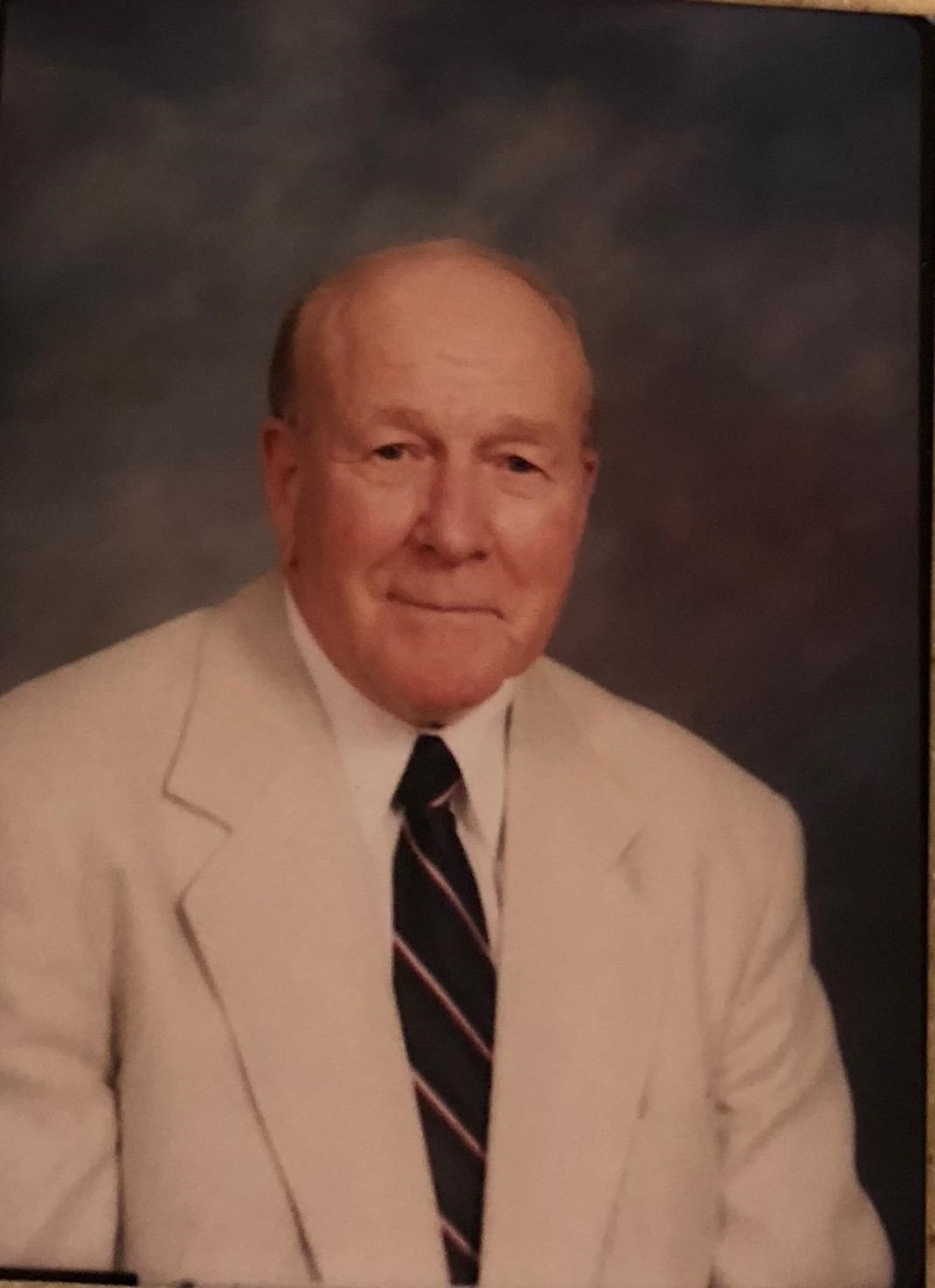 Obituary of Robert Louis Stone