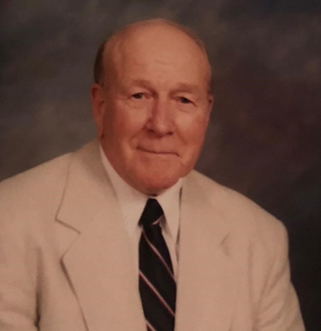 Obituary of Robert Louis Stone