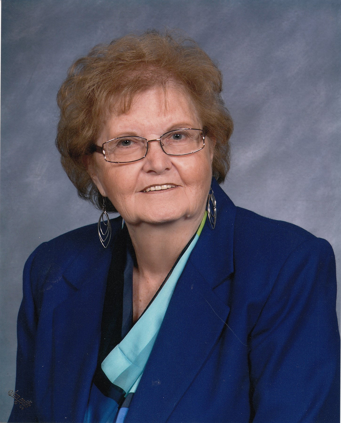Obituary of Mildred Ruth Bray